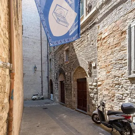 “casa San Martino” Nel Cuore Di Apartment
