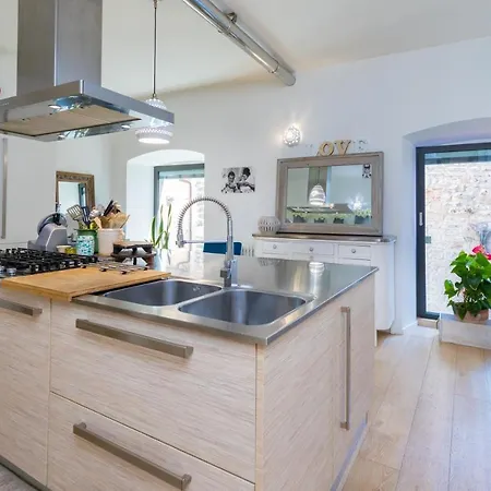 “casa San Martino” Nel Cuore Di Apartment *