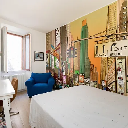 “casa San Martino” Nel Cuore Di Apartment Gubbio