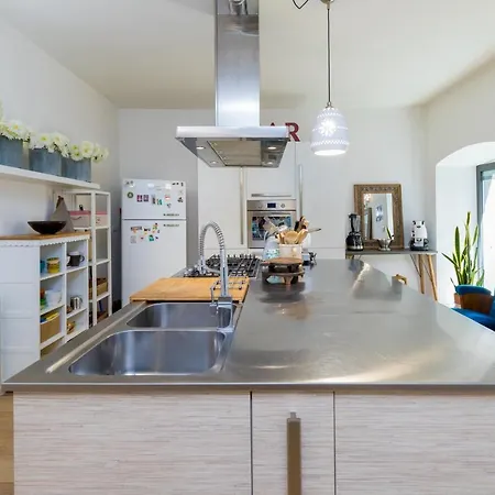 “casa San Martino” Nel Cuore Di Apartment Gubbio