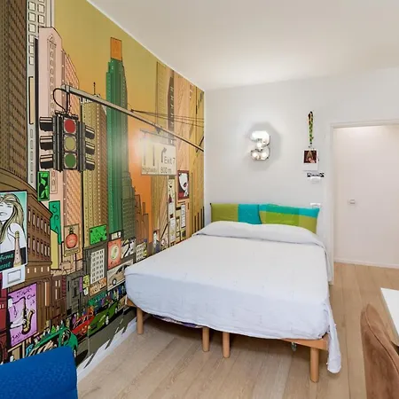 “casa San Martino” Nel Cuore Di *