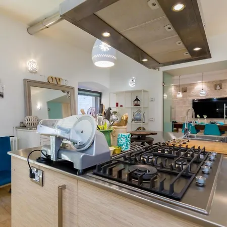 “casa San Martino” Nel Cuore Di Apartment *