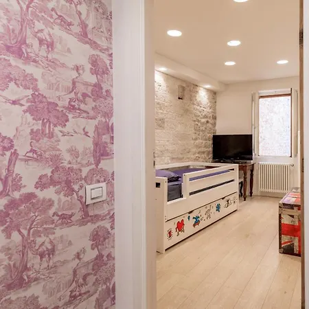 “casa San Martino” Nel Cuore Di *