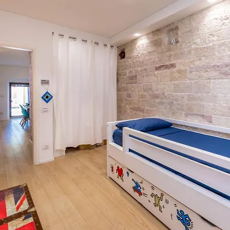 Apartment “casa San Martino” Nel Cuore Di Gubbio