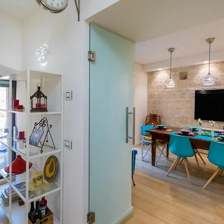 “casa San Martino” Nel Cuore Di Apartment *